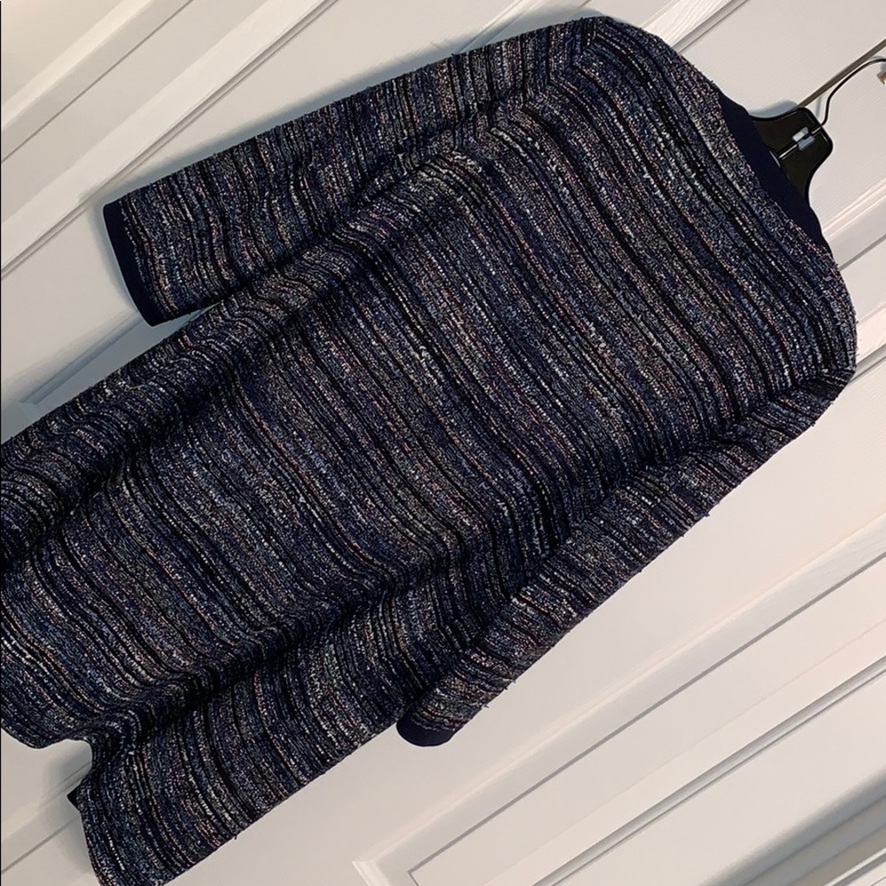 Dvf Jacket - image 4